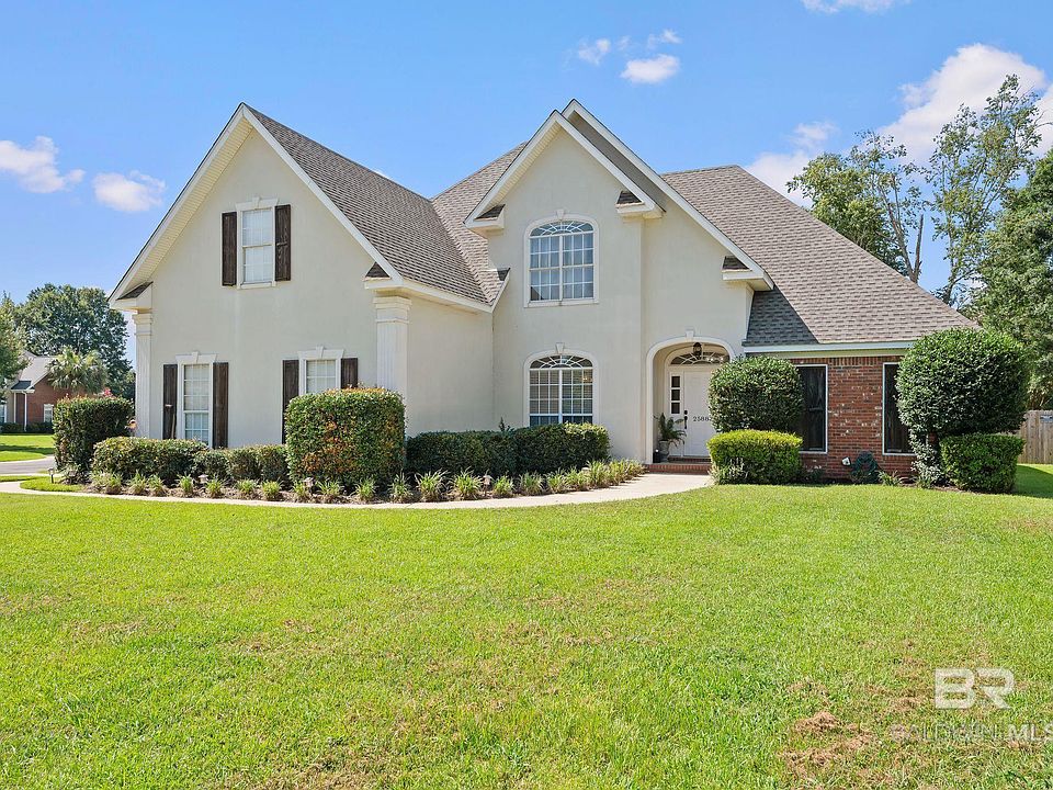 1st image of 25886 Chamberlain Ct