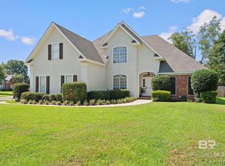 25886 Chamberlain Ct, Daphne, AL 36526