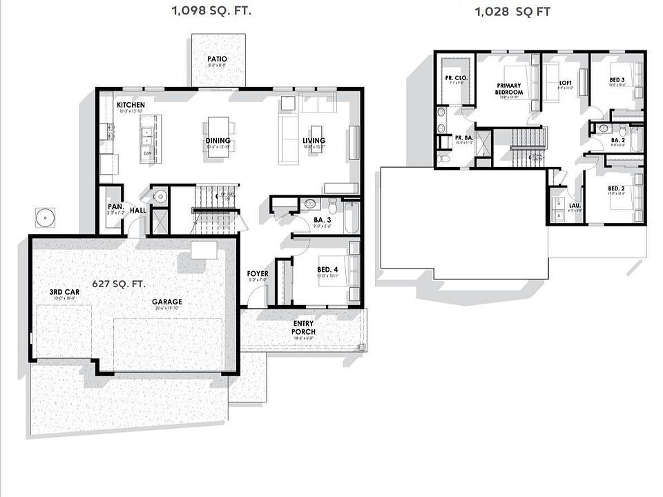 2nd image of 3155 N Pale Fox St
