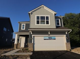3614 Shoal Way, Powell, OH 43065