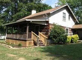 6145 McGinnis Rd, Corryton, TN 37721