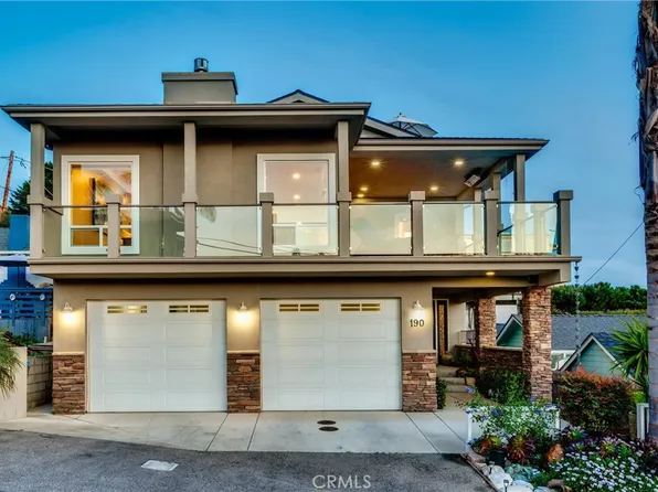 190 4th St, Cayucos, CA 93430