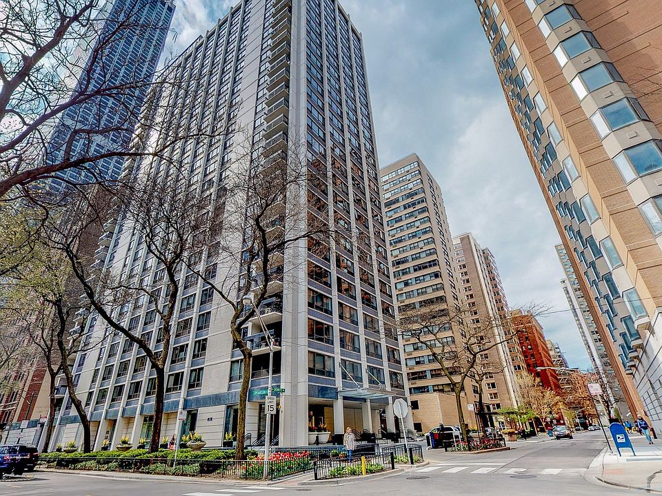 1st image of 222 E Pearson St APT 1906