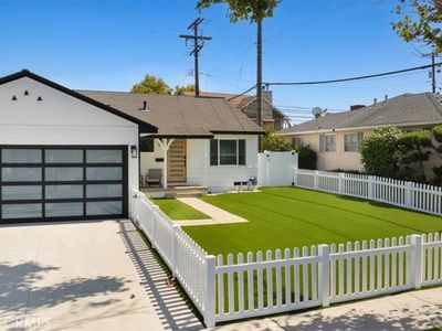 21810 Anza Ave, Torrance, CA, 90503