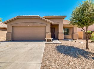 17249 W Durango St, Goodyear, AZ 85338