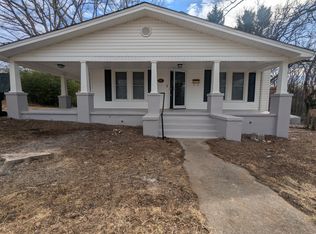 606 Park Ave, Eden, NC 27288