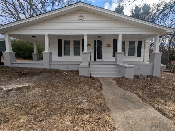 606 Park Ave, Eden, NC 27288