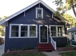 3440 Avenue E, Council Bluffs, IA 51501