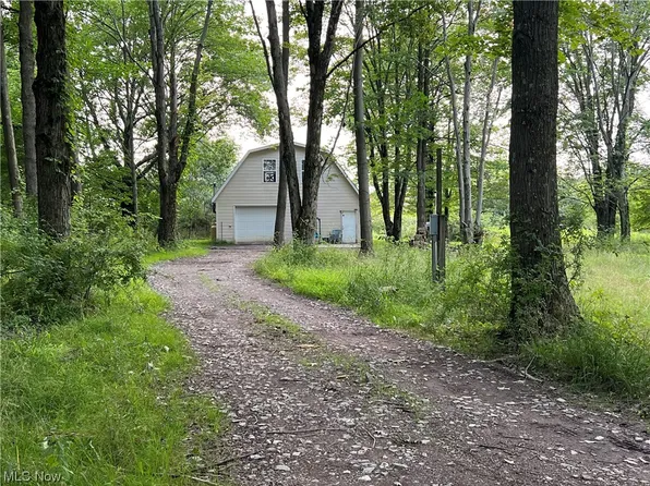 2843 Hammond Corners Rd, Pierpont, OH 44082
