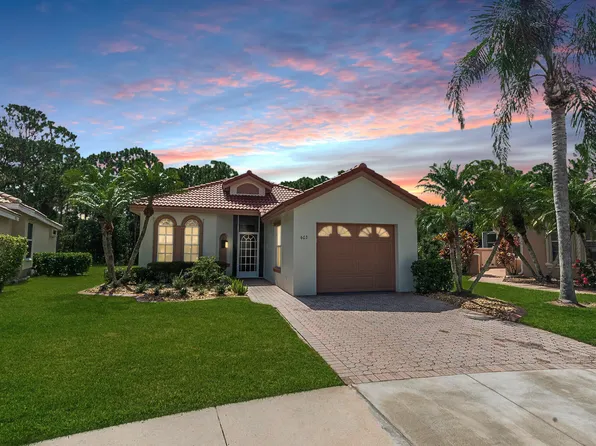 603 SW Treasure Cove, Port St Lucie, FL 34986