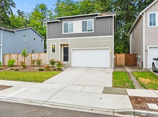 Abernathy Crossing, Olympia, WA 98516
