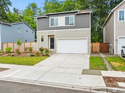 4313 23rd Court NE, Olympia, WA, 98516
