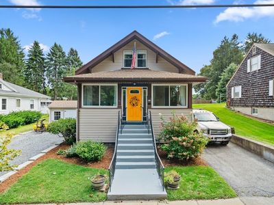 29 Pickman Rd, Salem, MA, 01970