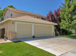 1221 Caricia Dr, Davis, CA 95618