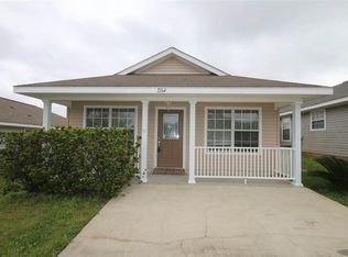 1264 Brownfield Rd, Pensacola, FL 32526