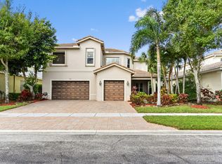 1223 Creek Side Dr, Wellington, FL 33414