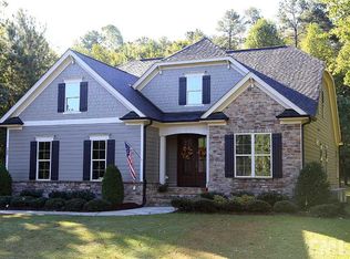130 Pebble Creek Dr, Franklinton, NC 27525