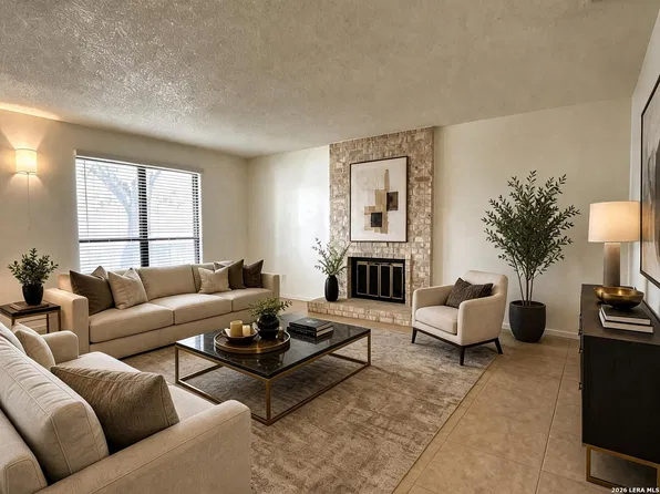 11843 Braesview #315, San Antonio, TX 78213