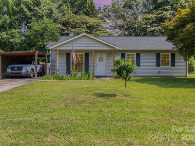 7224 Newell Acres Dr, Charlotte, NC, 28215