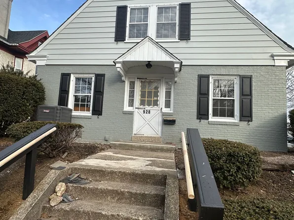 928 Linden St, Bethlehem, PA 18018