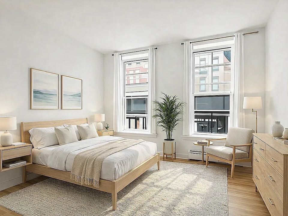 2nd image of 1260 Broadway APT 3A