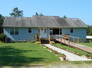 226 Kens Way, Farmville, VA 23901