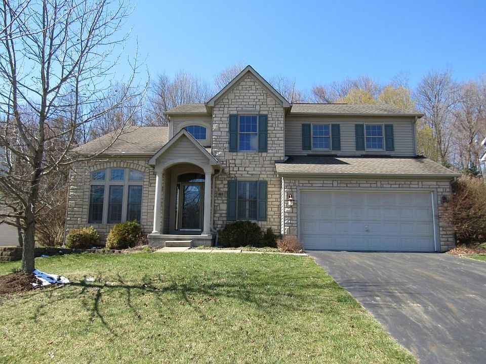 1st image of 411 Highbanks Valley Ct