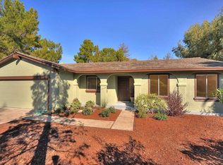1003 Cathcart Way, Stanford, CA 94305