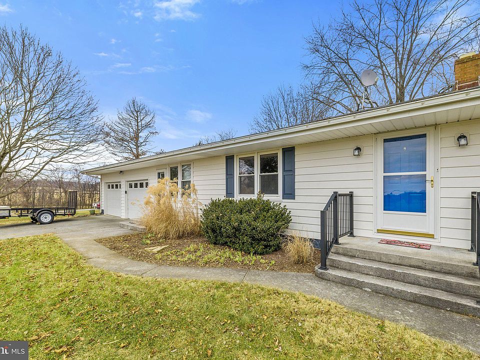 1056 Carters Ln, Winchester, VA 22602 Zillow