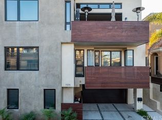 1105 Cypress Ave, Hermosa Beach, CA 90254