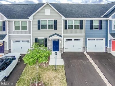 16 Bibury St, Martinsburg, WV, 25405
