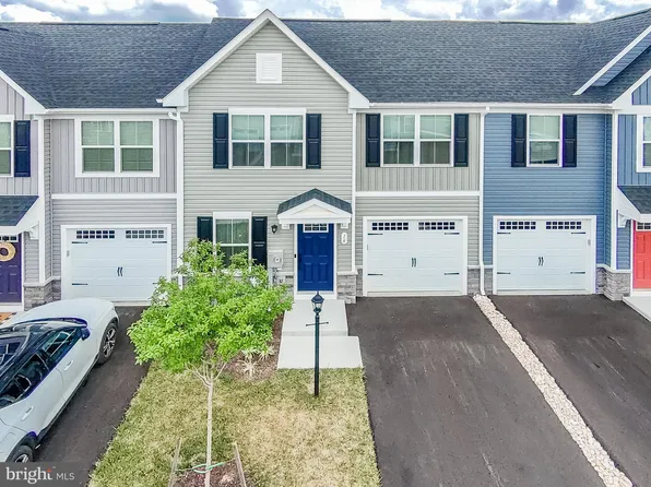 16 Bibury St, Martinsburg, WV 25405