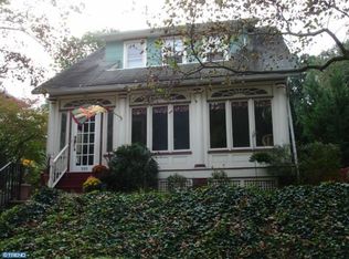 339 W Burlington St, Bordentown, NJ 08505