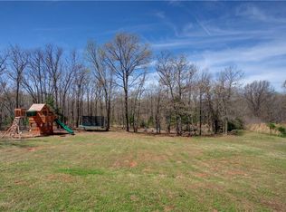 23576 Pink Ln, Tecumseh, OK 74873