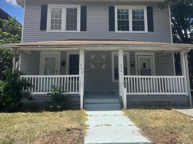 224 N Dunleith Ave — Photo 1