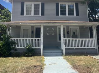 222 N Dunleith Ave, Winston Salem, NC 27101