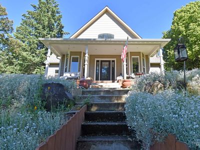 301 State St, Juliaetta, ID, 83535
