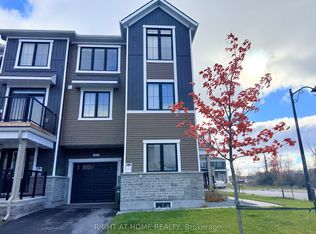 63 Stitch Mews, Ottawa, ON K0A2Z0