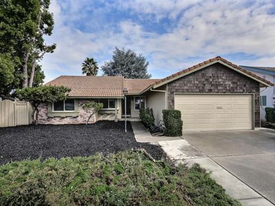 5138 Pearl Ave, San Jose, CA, 95136