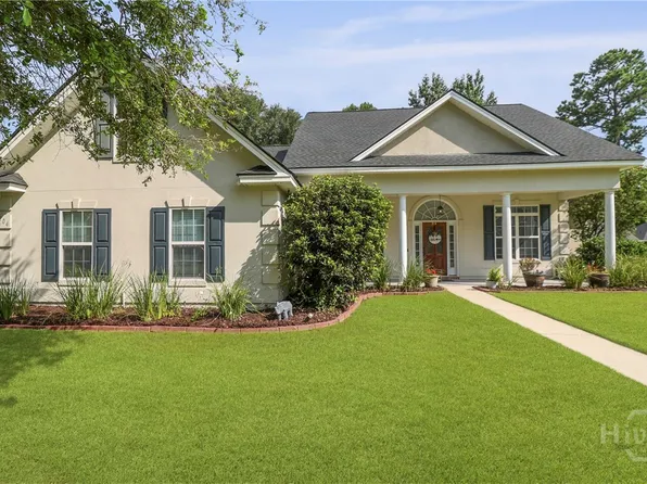 204 Bristol Way, Richmond Hill, GA 31324