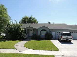246 N 3 E, Rexburg, ID 83440