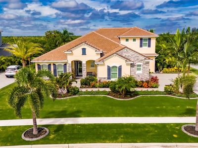 824 Manns Harbor Dr, Apollo Beach, FL, 33572