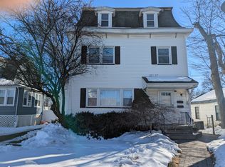 321 Washington Ave Floor 3, Dumont, NJ 07628