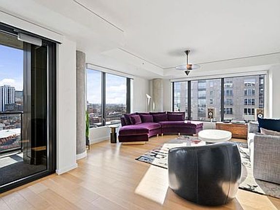 4th image of 1750 Wewatta St Unit 1826