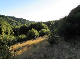 27 Coyote Point, Whitethorn, CA 95589