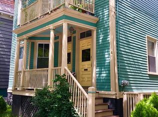 4 East St, Providence, RI 02906