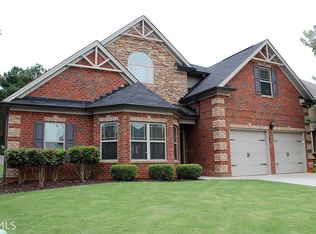 1397 Clarecastle Ln, Buford, GA 30519