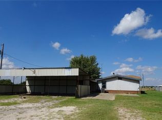 153 Po Box #153, Watonga, OK 73772