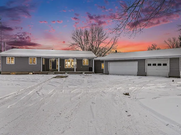 68361 Crooked Creek Rd, White Pigeon, MI 49099