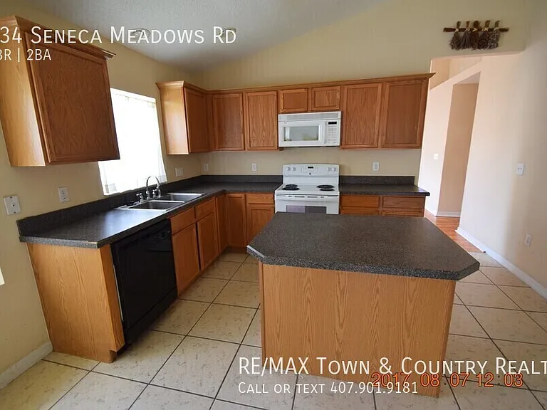 834 Seneca Meadows Rd — Photo 8